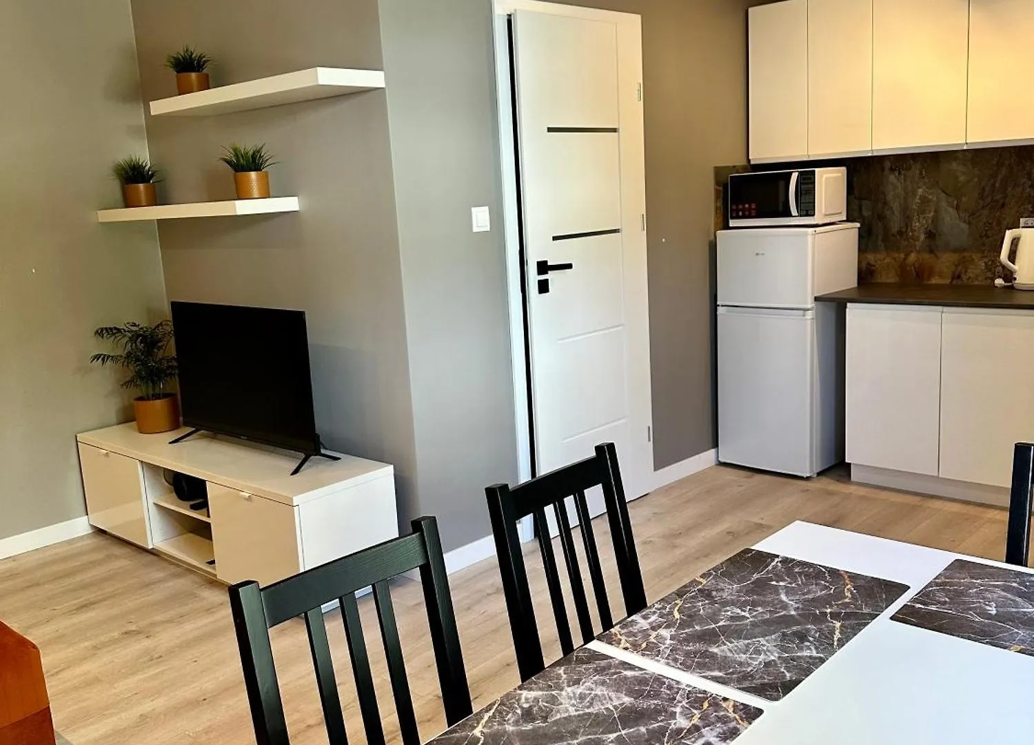 Apartamenty Malczewskiego 11 ソポト ポーランド