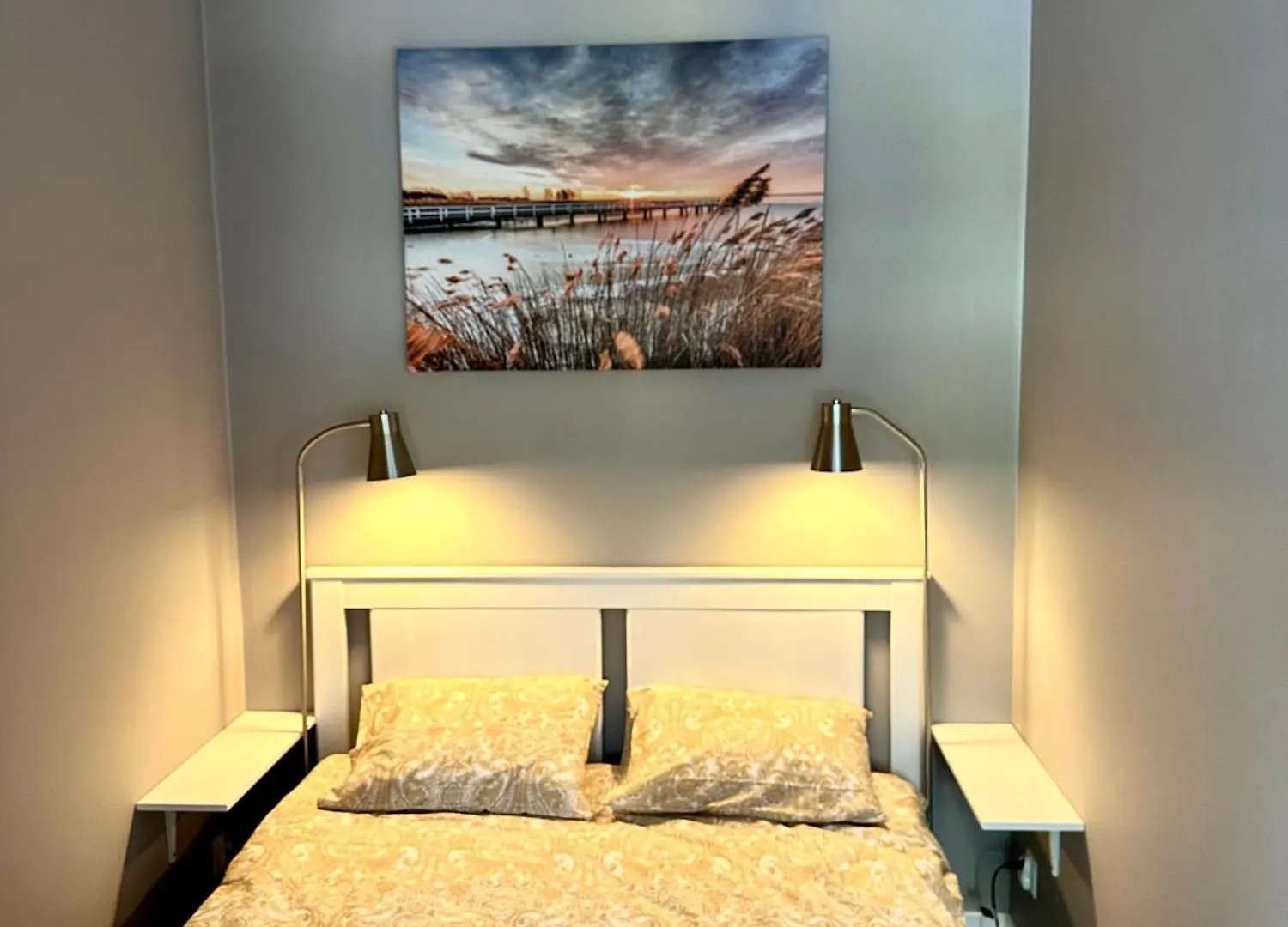 Apartamenty Malczewskiego 11 ソポト