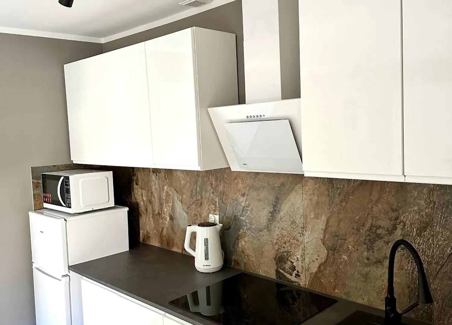 Apartamenty Malczewskiego 11 ソポト