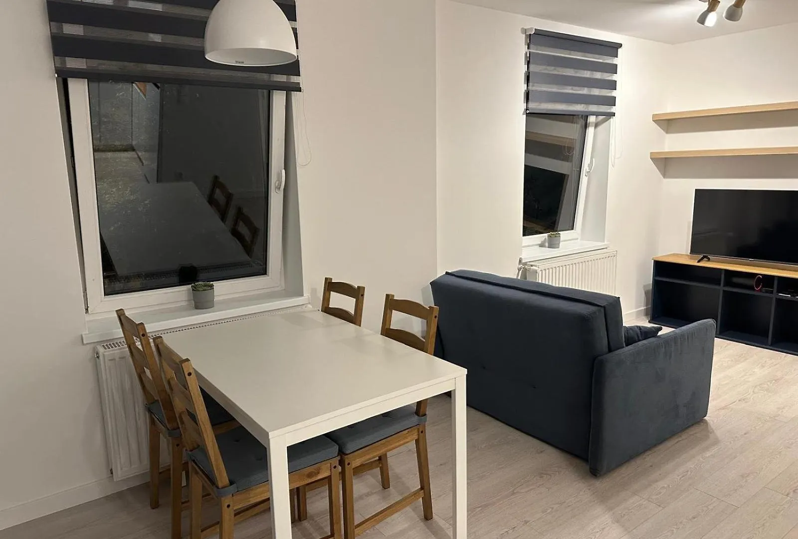 Apartamenty Malczewskiego 11 ソポト アパート