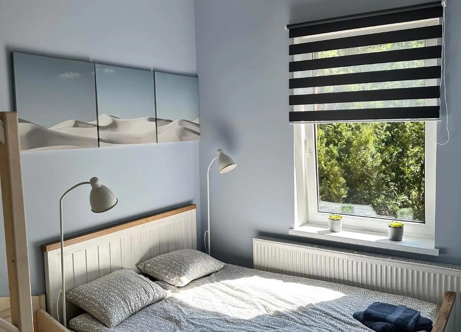 Apartamenty Malczewskiego 11 ソポト
